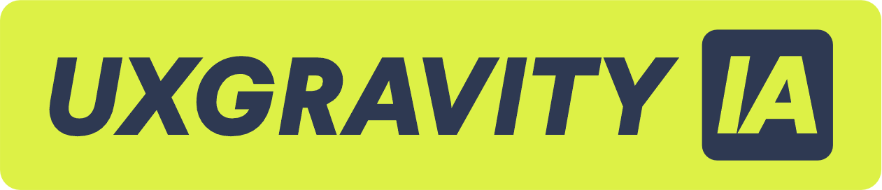 UXGravity